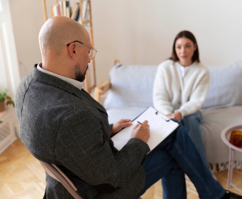 Sobre o Psiquismo e Meu Trabalho